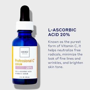 Obagi Professional-C 20% Vitamin C Serum